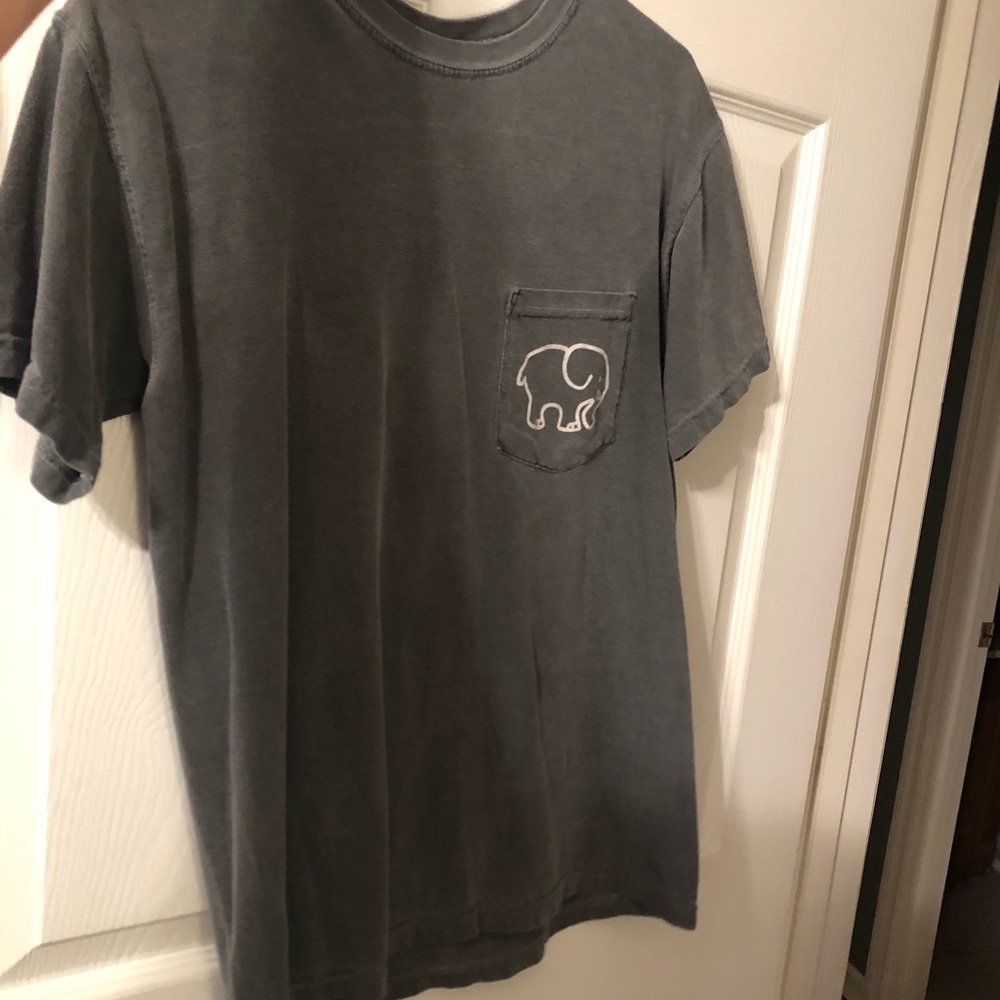 Ivory Ella shirt